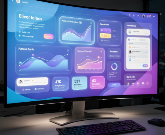 Vocare ecossistema 360