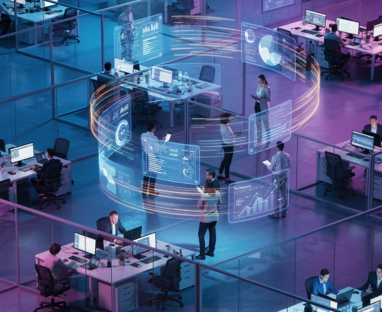 Vocare monitoramento 360